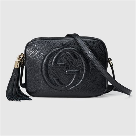 gucci disco shoulder bag|gucci shoulder bags on sale.